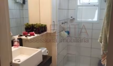 Apartamento para venda em Parque Industrial Lagoinha de 54.00m² com 2 Quartos e 1 Garagem