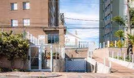 Apartamento para venda em Jardim Marilu de 61.00m² com 3 Quartos, 1 Suite e 1 Garagem