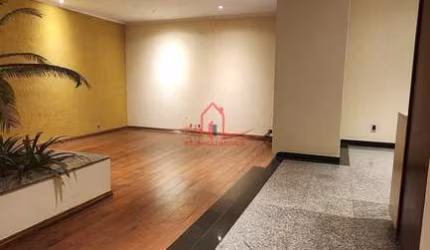 Cobertura para venda em Centro de 345.00m² com 3 Quartos, 3 Suites e 3 Garagens