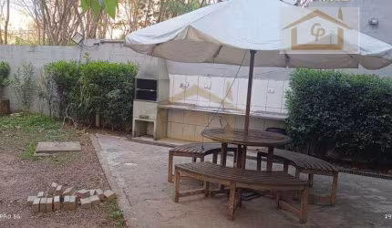 Apartamento para venda em Parque Rincão de 57.00m² com 2 Quartos e 1 Garagem