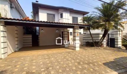 Casa de Condomínio para venda e aluguel em São Paulo Ii de 300.00m² com 4 Quartos, 2 Suites e 4 Garagens