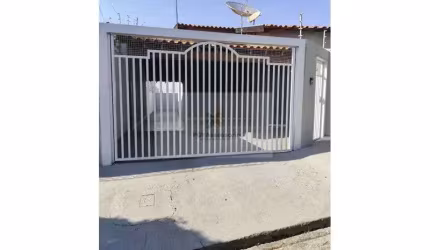 Casa para venda em Residencial Palestra de 120.00m² com 3 Quartos, 1 Suite e 2 Garagens