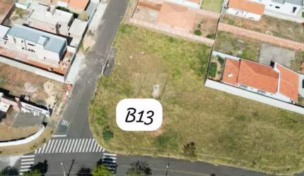 Terreno para venda em São Pedro de 518.00m²