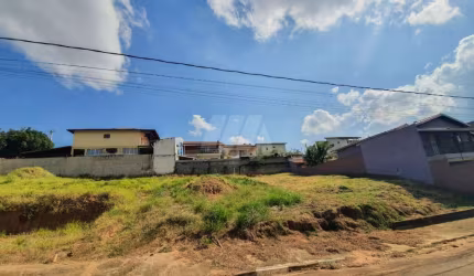 Terreno para venda em São Pedro de 324.00m²