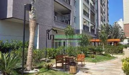 Flat para venda em CENTRO de 46.00m² com 1 Quarto e 1 Garagem