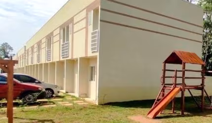 Casa para venda em Parque Rincão de 148.00m² com 2 Quartos e 2 Garagens