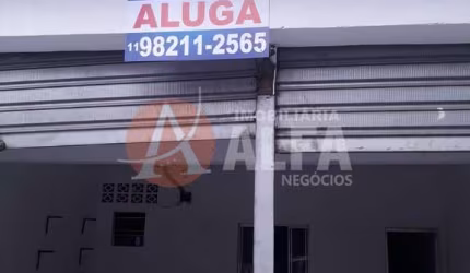 Sala Comercial para alugar em Jardim Ipês de 58.00m² com 1 Quarto