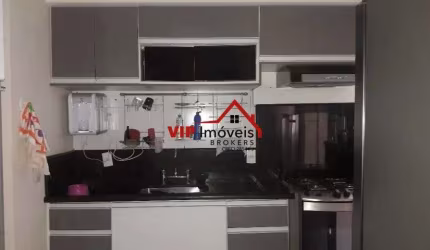 Apartamento para venda em Engordadouro de 73.00m² com 2 Quartos, 1 Suite e 1 Garagem