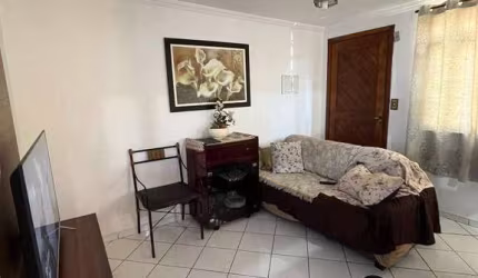 Apartamento para venda em Jardim América de 45.00m² com 2 Quartos e 1 Garagem