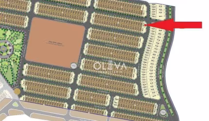 Terreno para venda em Jardim Girassol de 253.00m²