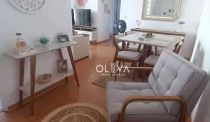 Apartamento para venda em Jardim Santa Lúcia de 67.00m² com 2 Quartos, 1 Suite e 2 Garagens
