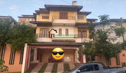Casa para venda em JARDIM PAULISTA I de 226.00m² com 3 Quartos, 1 Suite e 2 Garagens