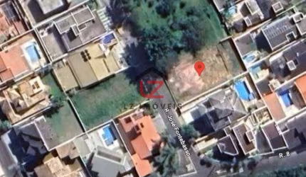 Terreno para venda em Jardim Dona Donata de 773.00m²