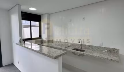 Apartamento para venda em Jaguaré de 46.00m² com 2 Quartos e 1 Garagem