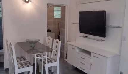 Apartamento para alugar em Gamboa de 50.00m² com 2 Quartos e 1 Garagem