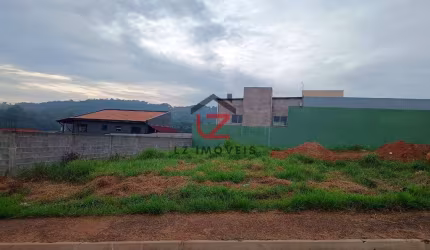Terreno para venda em Jardim Itália de 551.00m²