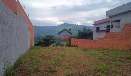 Terreno para venda em Jardim Itália de 262.00m²