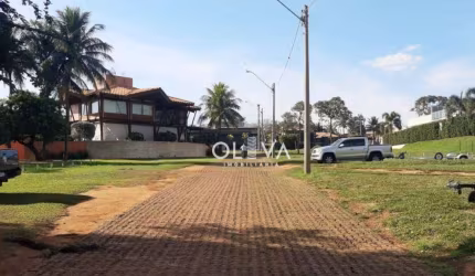 Casa para venda em Condomínio Terra Da Barra de 1000.00m² com 3 Quartos e 1 Suite