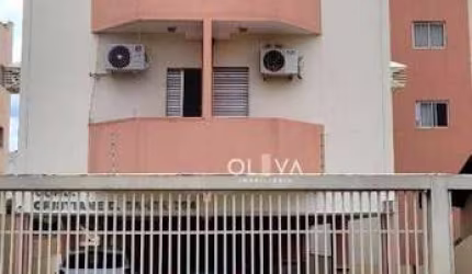 Apartamento para venda em Parque Estoril de 40.00m² com 1 Quarto e 1 Garagem