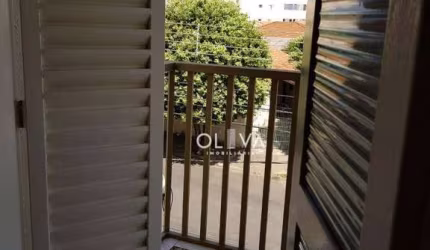 Apartamento para venda em Cidade Nova de 127.00m² com 3 Quartos, 1 Suite e 2 Garagens