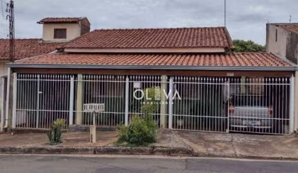 Casa para venda em Jardim Simões de 84.00m² com 2 Quartos, 1 Suite e 2 Garagens