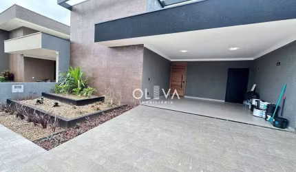 Casa de Condomínio para venda em Set Life de 157.00m² com 3 Quartos, 3 Suites e 2 Garagens