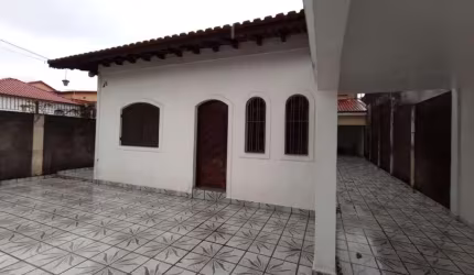 Casa para venda em Vila Curuçá de 120.00m² com 2 Quartos, 1 Suite e 6 Garagens