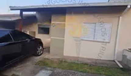 Casa de Condomínio para venda em Centro de 70.00m² com 2 Quartos e 1 Garagem