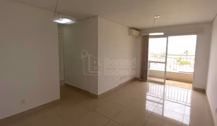 Apartamento para venda em Centro de 69.00m² com 2 Quartos, 1 Suite e 2 Garagens