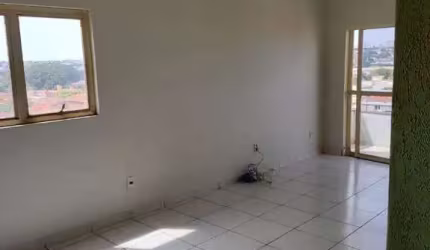 Apartamento para venda em Vila Maceno de 107.00m² com 3 Quartos, 1 Suite e 1 Garagem