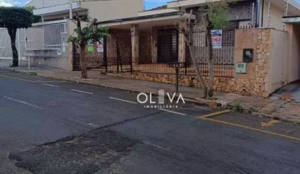 Casa para venda em Higienópolis de 263.00m² com 3 Quartos e 2 Suites