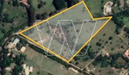 Fazenda / Sítio para venda em Sousas de 56374.00m² com 2 Quartos e 99 Garagens