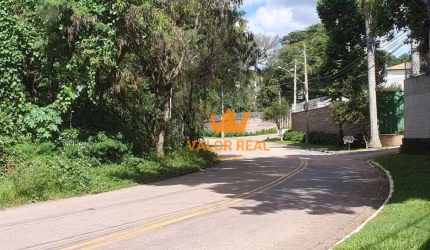 Terreno para venda em Chácara Malota de 2054.00m²
