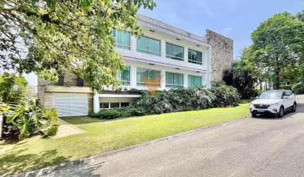 Casa para venda e aluguel em Golf Park de 1200.00m² com 6 Quartos, 6 Suites e 10 Garagens