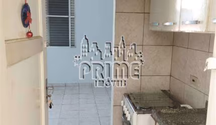 Kitnet para venda e aluguel em Ocian de 22.00m² com 1 Quarto