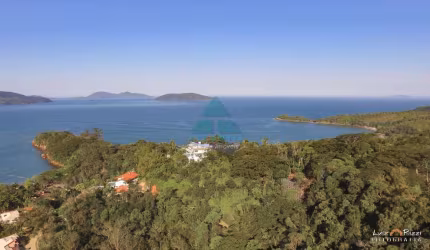Terreno para venda em Praia Do Pulso de 1629.00m²