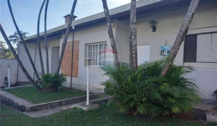 Chácara para venda em Chácaras Sol Nascente de 333.00m² com 4 Quartos, 1 Suite e 2 Garagens