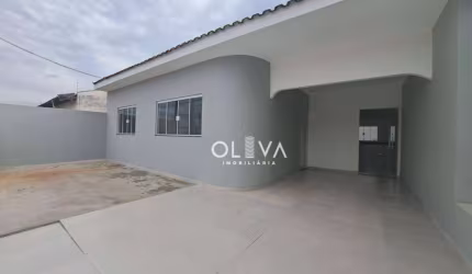 Casa para venda em Parque Residencial Dom Lafaiete Libânio de 220.00m² com 3 Quartos, 1 Suite e 3 Garagens