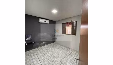 Casa de Condomínio para venda em Residencial Jardim Das Acácias de 100.00m² com 2 Quartos e 2 Garagens
