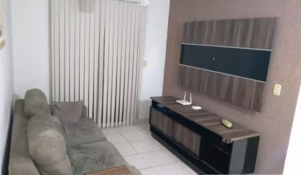 Apartamento para venda em Centro de 65.00m² com 2 Quartos e 1 Garagem