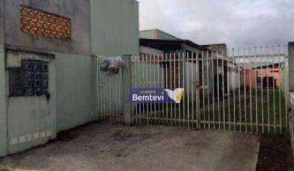 Casa de Condomínio para venda em Jardim Paraná de 31.00m² com 2 Quartos