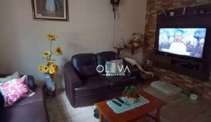 Casa para venda em Jardim Planalto de 312.00m² com 2 Quartos, 1 Suite e 2 Garagens