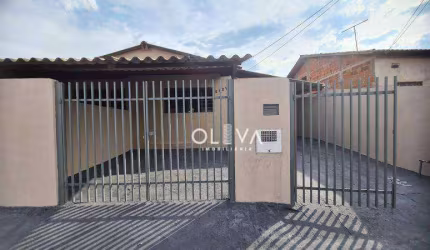 Casa para venda em Eldorado de 280.00m² com 4 Quartos e 4 Garagens