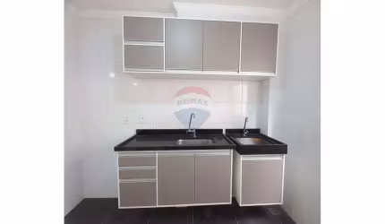 Apartamento para venda em Morada Do Sol de 64.84m² com 2 Quartos