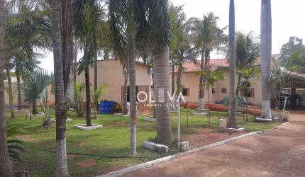 Casa para venda em Zona Rural de 400.00m² com 3 Quartos e 1 Suite
