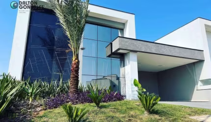 Casa de Condomínio para venda em Residencial Duas Marias de 207.00m² com 4 Quartos, 4 Suites e 4 Garagens