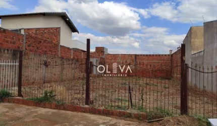 Terreno para venda em Residencial Das Américas de 200.00m²