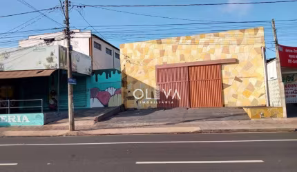 Sala Comercial para venda em Conjunto Habitacional Costa Do Sol de 250.00m² com 2 Garagens