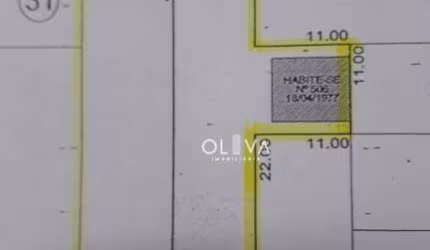 Imóvel Comercial para venda em Vila Boa Esperança de 1654.00m²