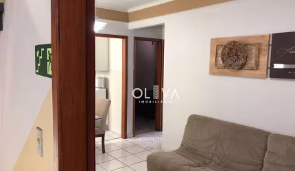 Apartamento para venda em Cidade Nova de 48.00m² com 2 Quartos e 1 Garagem